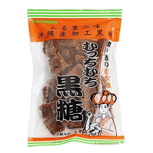むっちむち黒糖　230ｇ