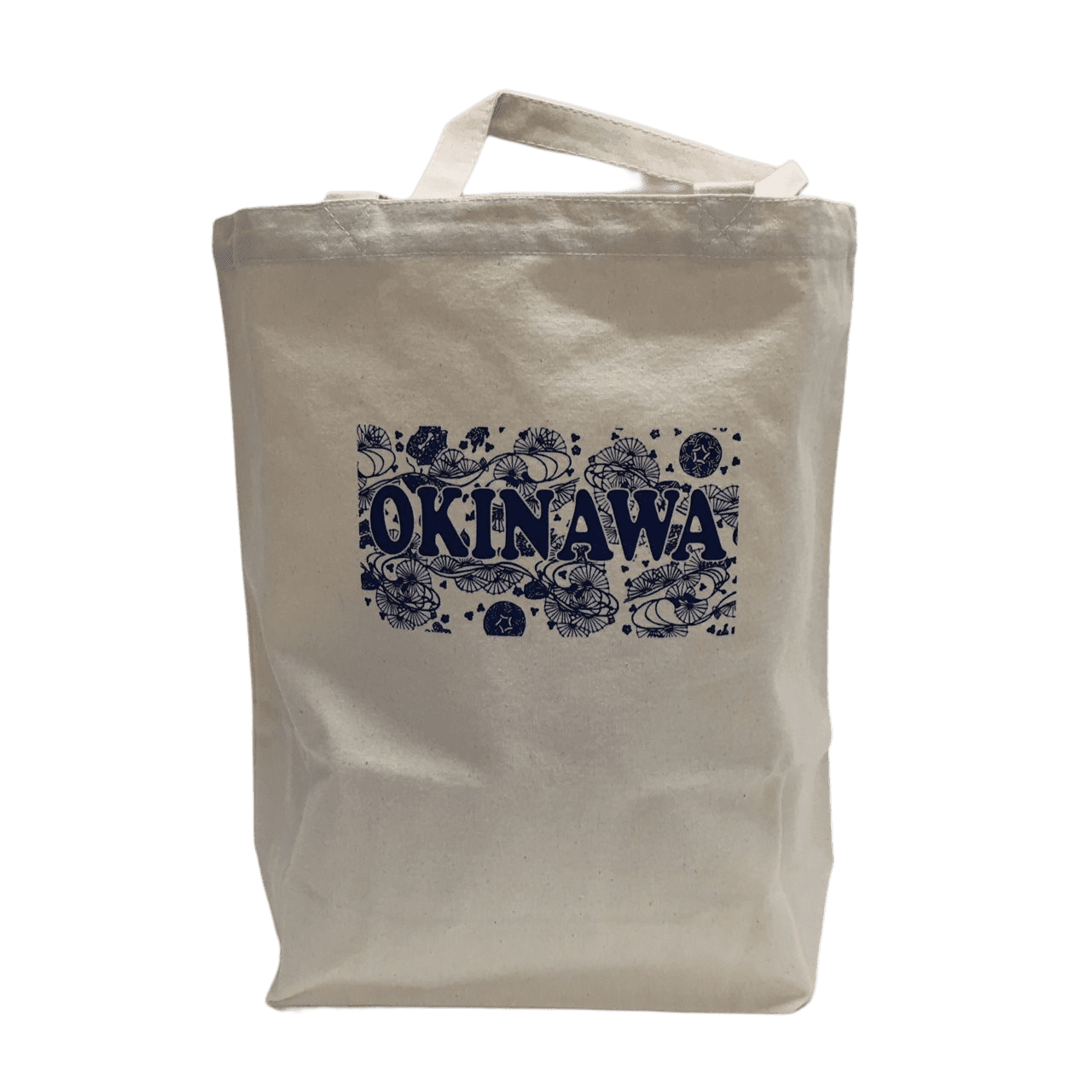 トートバック　OKINAWA