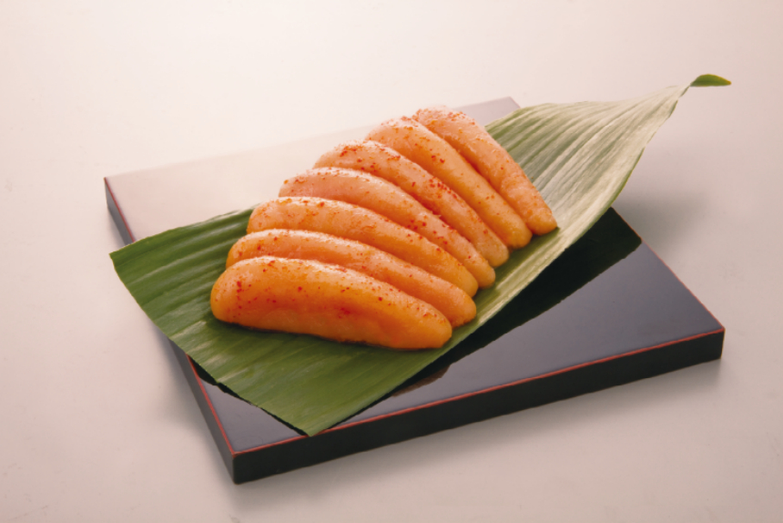 【九州食たび】博多はねや総本家　博多明太　大関セット　※送料無料