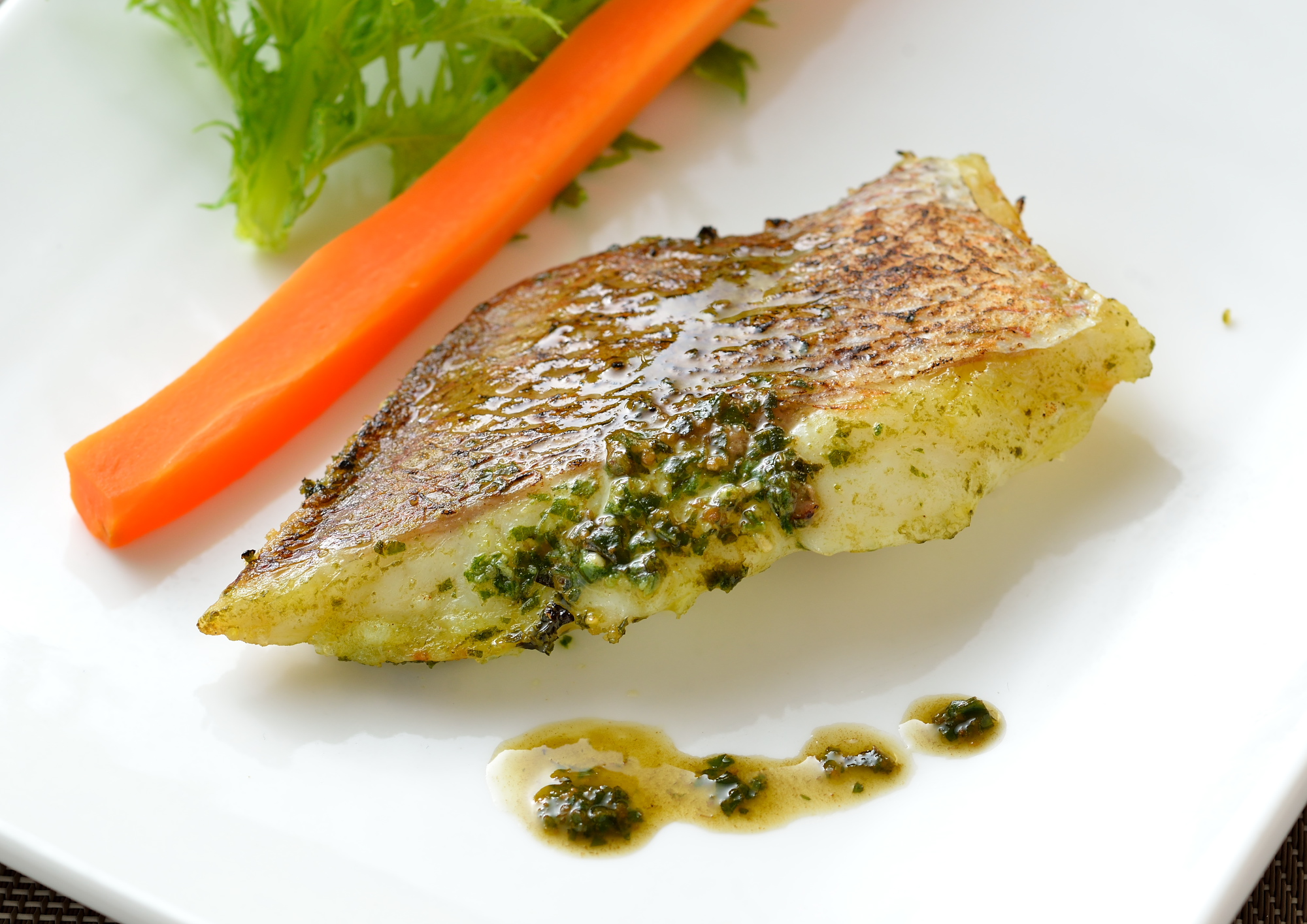 【宇和島市蒋淵】お魚レストランセット～洋食セット～