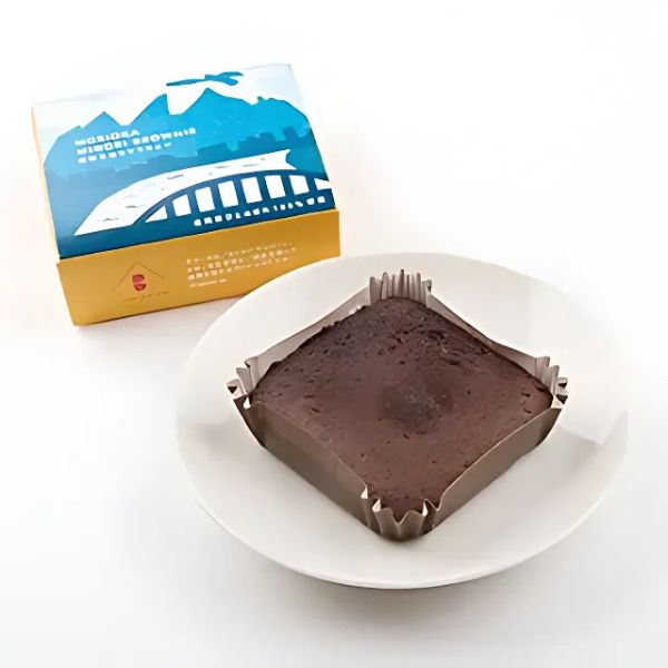 盛岡みのりブラウニー ６食入り