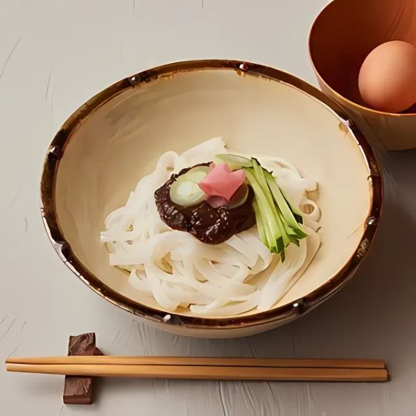 めんこいめん　じゃじゃ麺 ６食セット