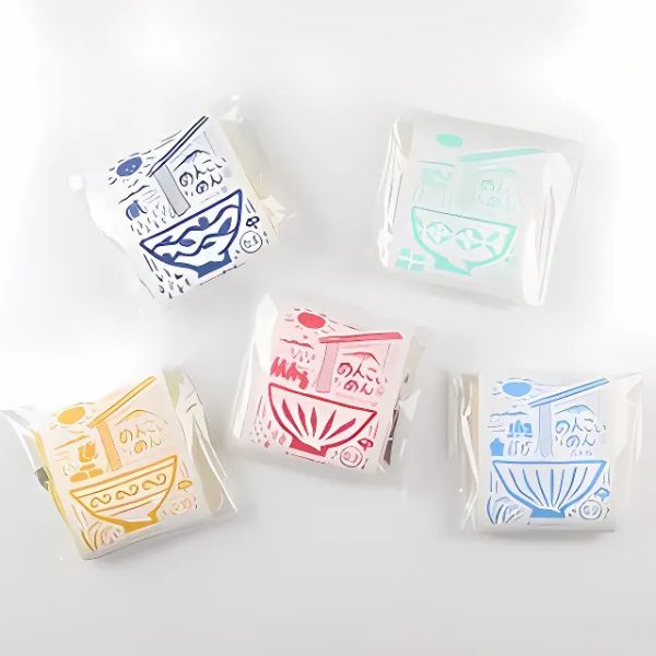 めんこいめん ６食セット