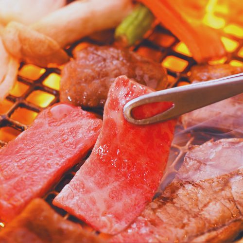 【米沢牛黄木】米沢牛バラ焼肉用（300g）