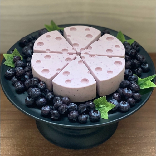 【CHACO】＃CHACOCHEブルーベリー　※送料込み
