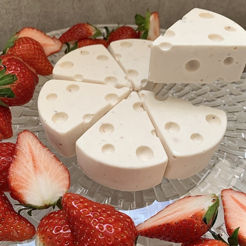 【CHACO】＃CHACOCHEストロベリー　※送料込み