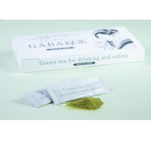【レイジン】ライフサポートGABA緑茶（2g×30袋）※送料込み