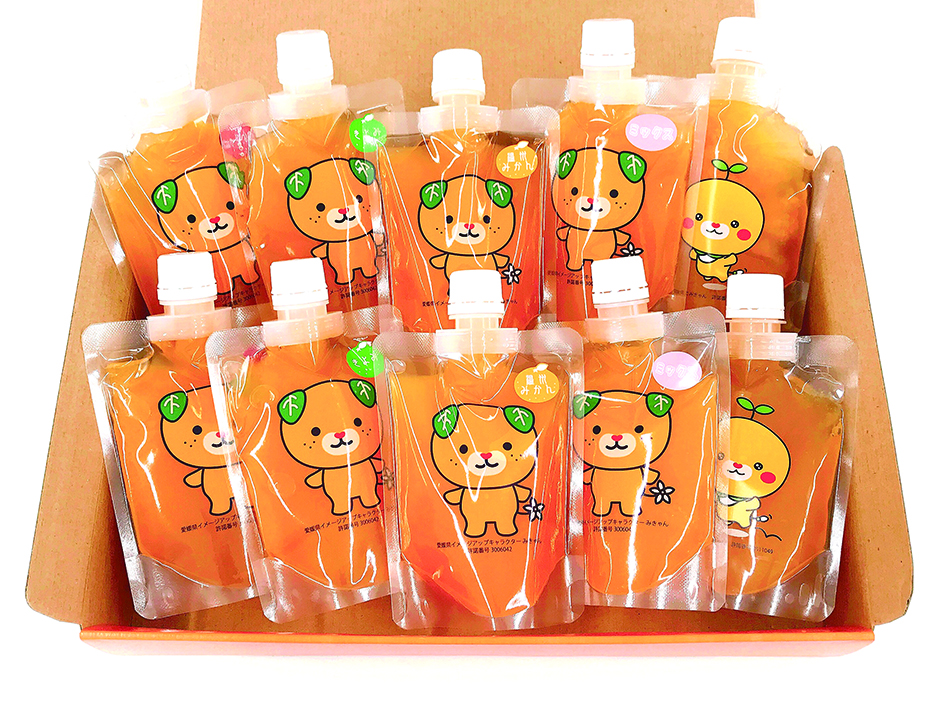 【石丸農園】飲みくらべができる10本詰め合わせセット