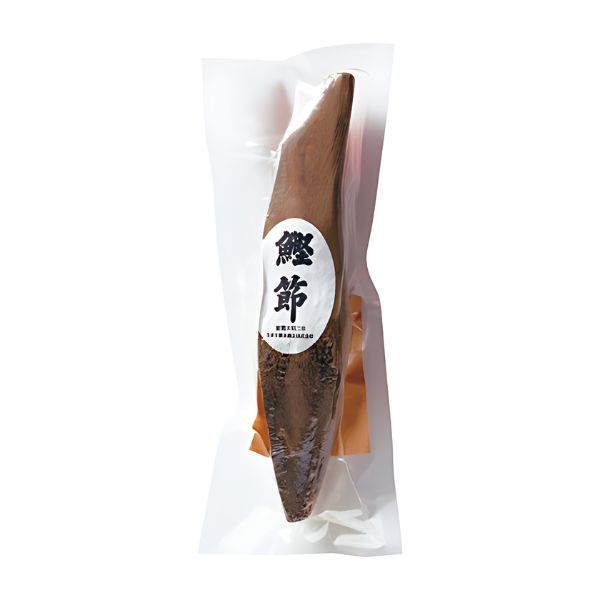 【ちきり清水商店】鹿児島産 包装本節 男節