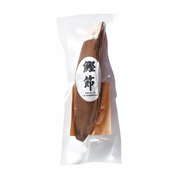 【ちきり清水商店】鹿児島産 包装本節 女節