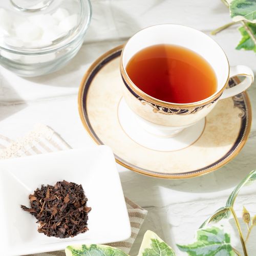 京都・和束茶　べにふうき和紅茶 ５０g