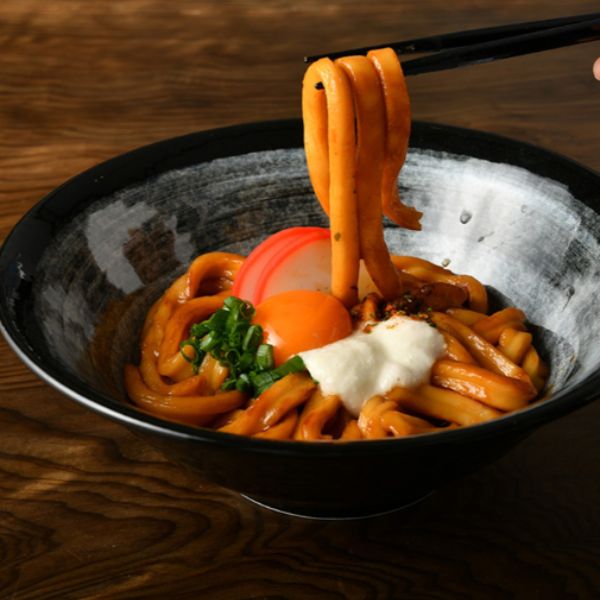 熟撰伊勢うどん 8食 ※送料込み
