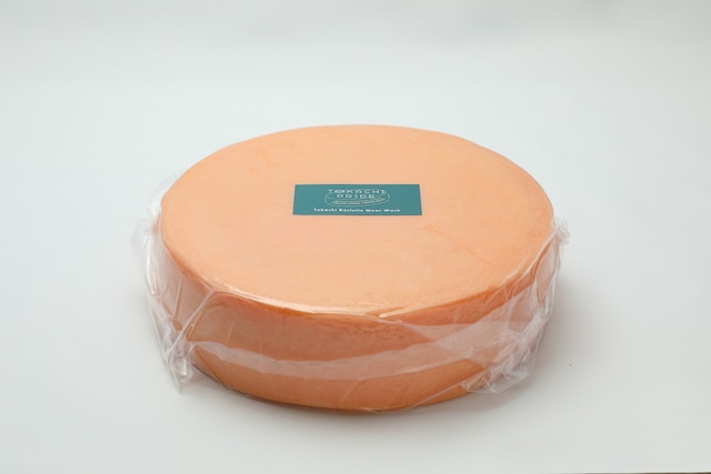 【十勝プライド】ラクレット モールウォッシュ 1ホール（約3,800g）