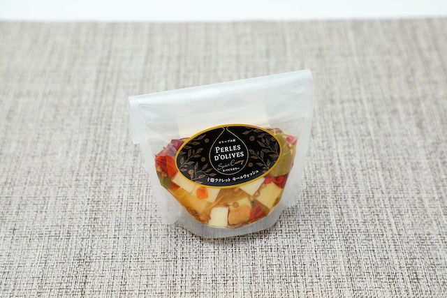 【十勝プライド】オリーブの涙 スパイスカリー　120g