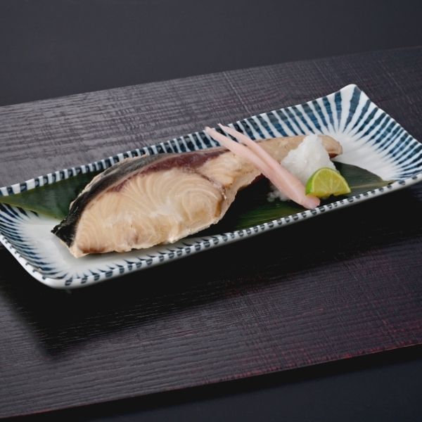 【丸福加工】ソフト干物 汐ぶり（1切×3個） ＜常温＞