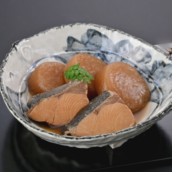 【丸福加工】ソフト干物 サクラマスの味噌漬け（1切×3個） ＜常温＞