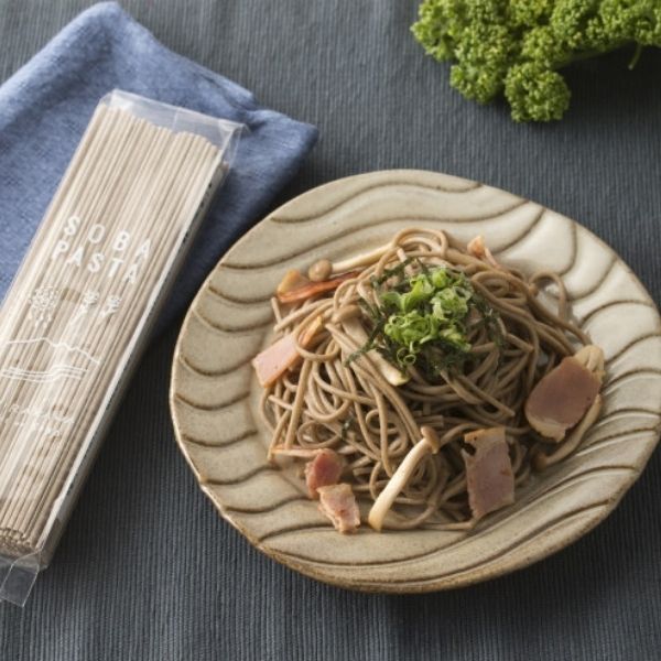 そばパスタ ギフトセット
