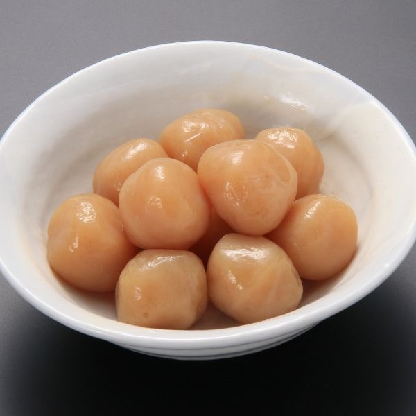 【山形県】味付け玉こんにゃく（1袋12個入り×6袋）