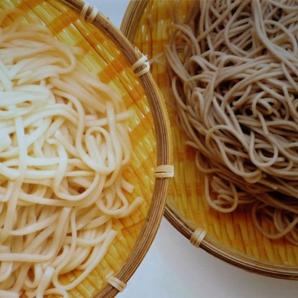 【山形県】山形本川（乾麺相盛セット）