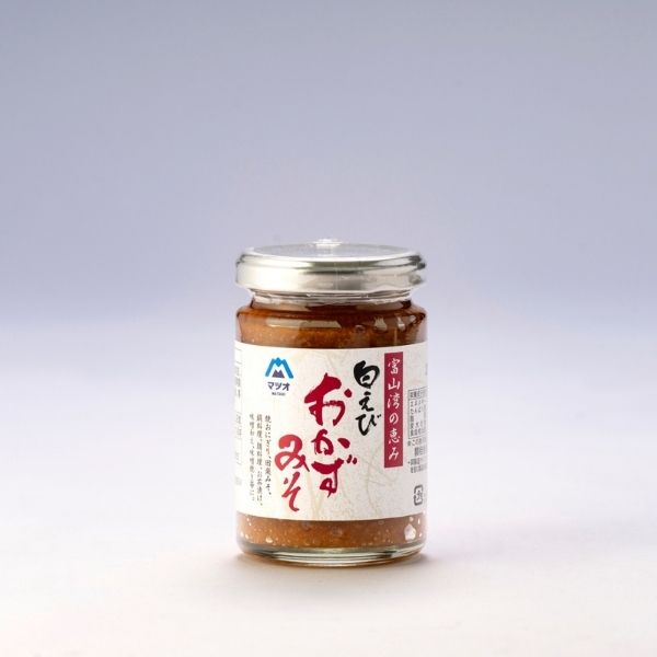 白えびおかずみそ（140g）