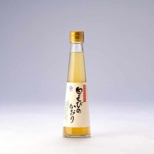 白えびのだし（200ml）