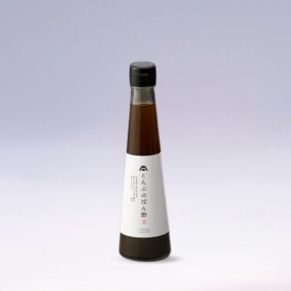こんぶのぽん酢（200ml）