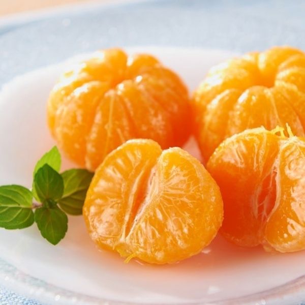 【いなみの里梅園】紀州産わっ！美柑（冷凍みかん）※送料込み