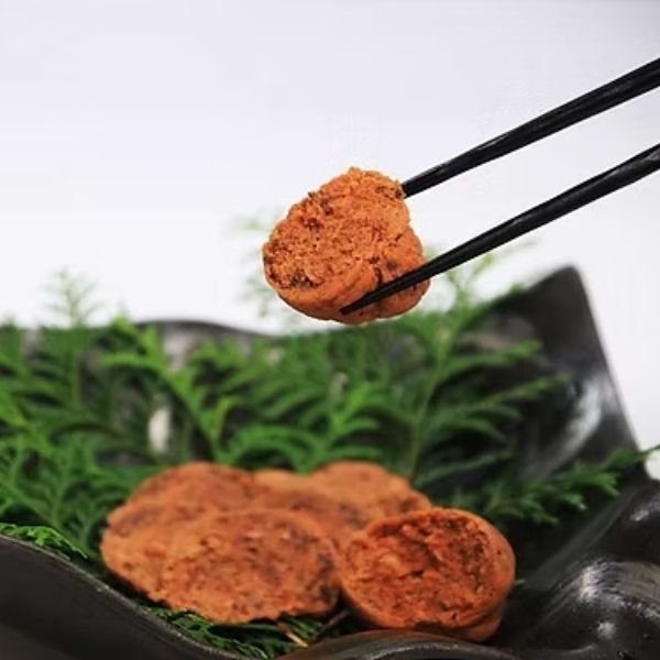 【天の酒喰食房】蟹の珠（2個入り）