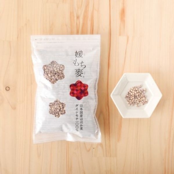 【SAKURA select】媛もち麥3袋セット