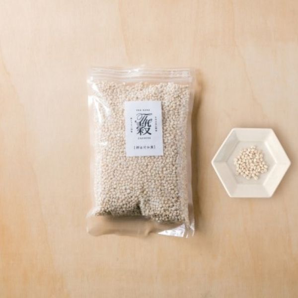 【SAKURA select】押しはだか麦3袋セット
