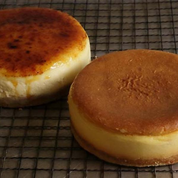 【沖縄CLIPマルシェ】チーズケーキ 人気No.1セット ※送料込み