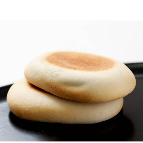 【御粽司 百波】郷土菓子「唐饅」