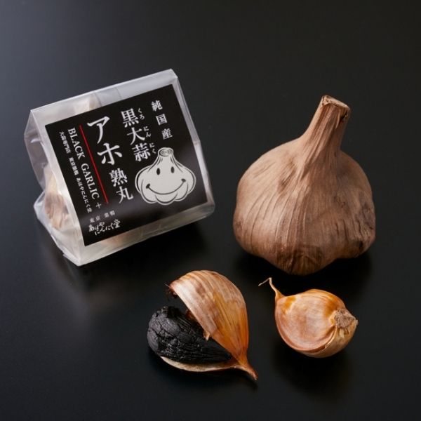 【あほやにんにく堂】アホ熟丸(L玉)