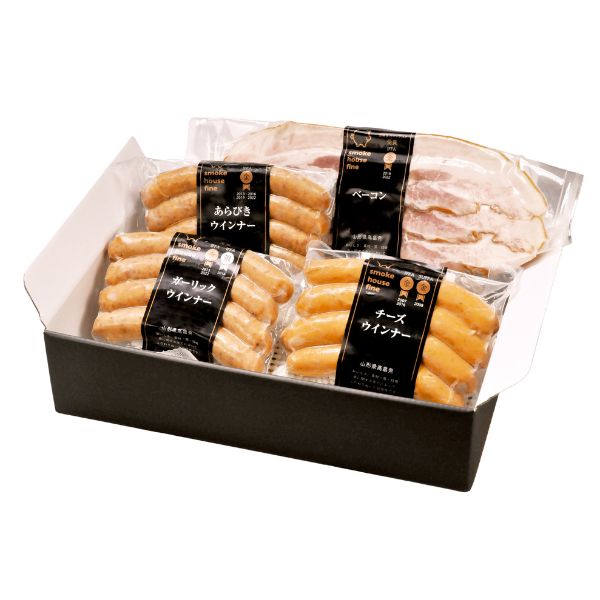 金賞ファインセット＜送料込み＞