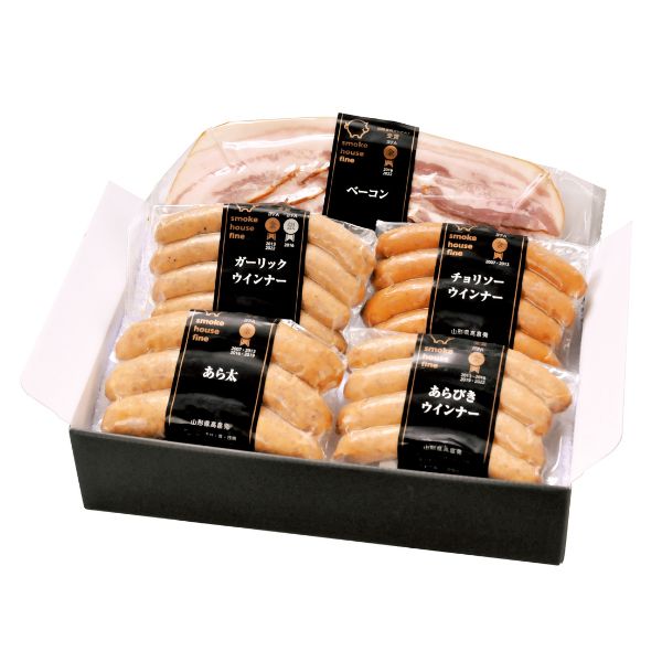 金賞ベストファインセット＜送料込み＞