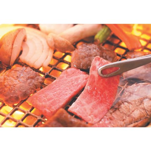 【米沢牛黄木】米沢牛バラ焼肉用（300g）