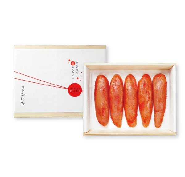 できたて生めんたいこ　博多おいち　450ｇ（Z5001）