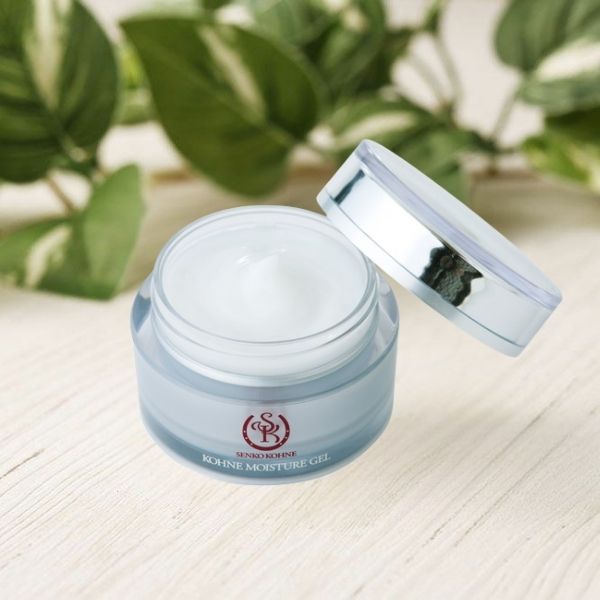 【SENKO KOHNE】モイスチャーゲル（保湿クリーム）※送料込み