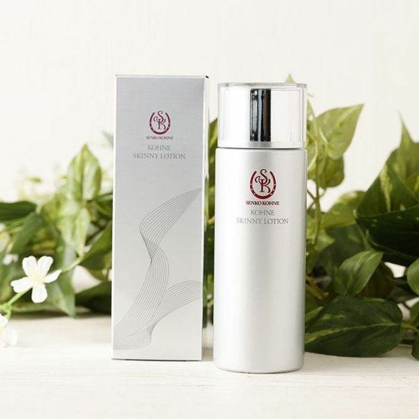 【SENKO KOHNE】スキニーローション（化粧水）※送料込み