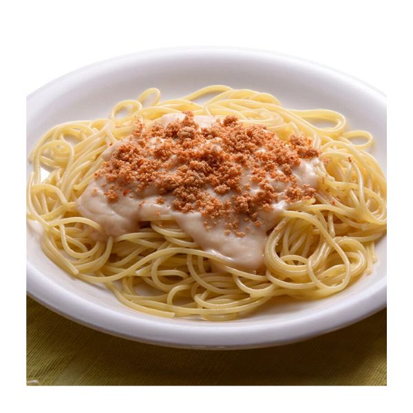 【湊水産】明太子のクリームパスタソース