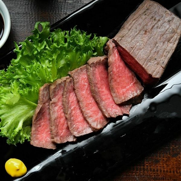 【松阪まるよし】松阪牛ローストビーフ ＜冷凍＞