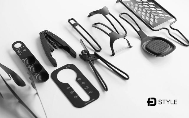 FD STYLE（調理用品・雑貨）