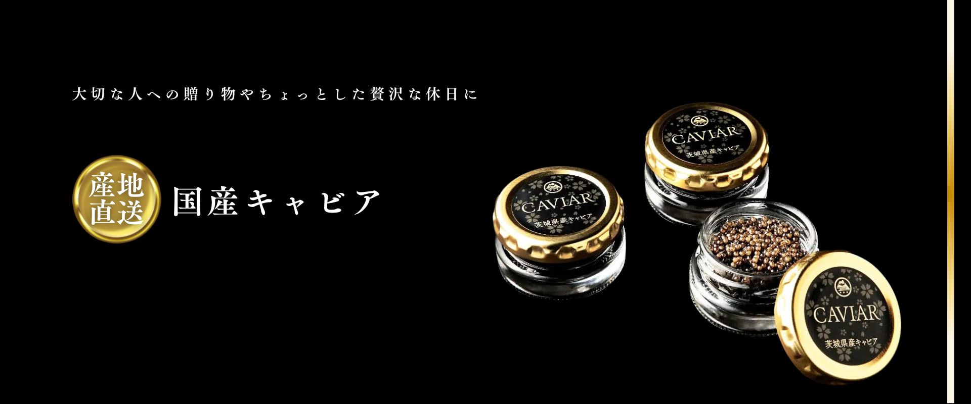 つくばチョウザメ産業