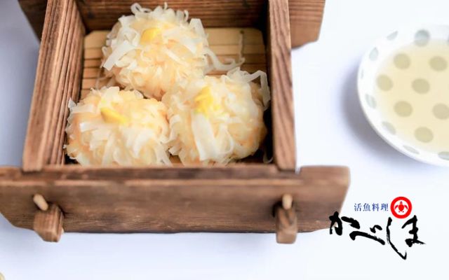 呼子かべしま直売所